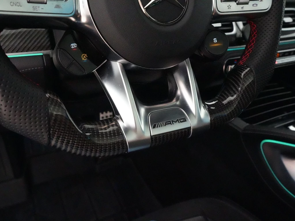 Mercedes-Benz GLE – foto 37