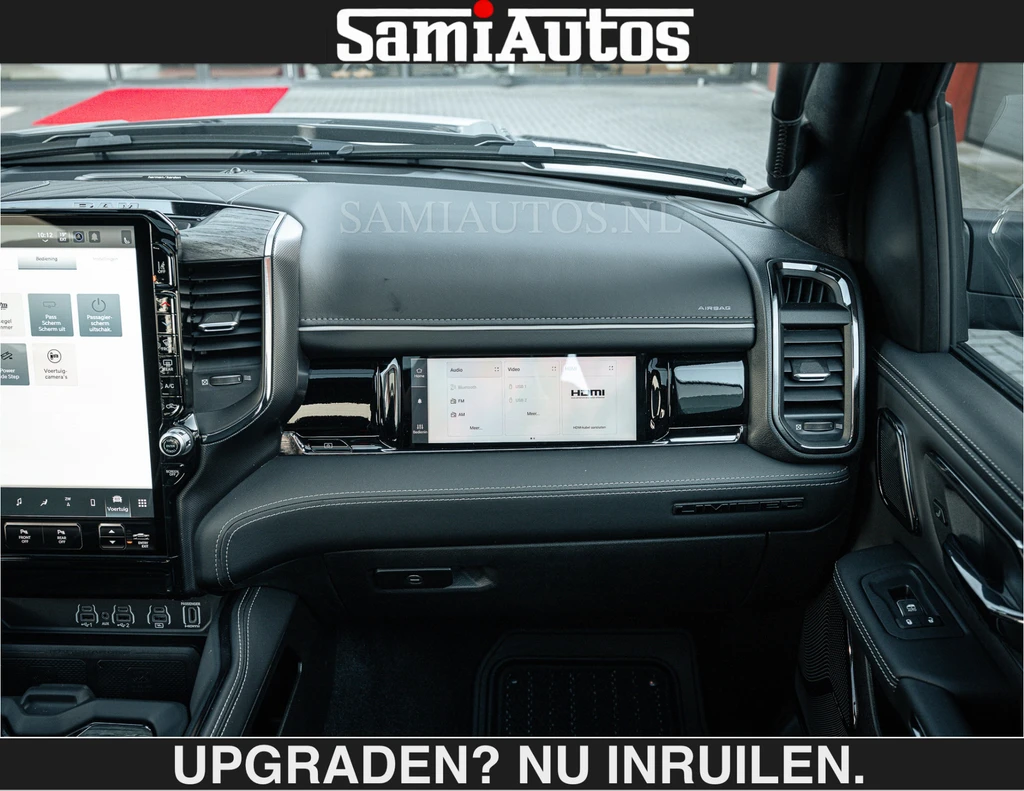 Dodge Ram Pick-Up – foto 18