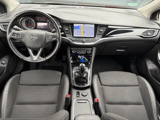 Opel Astra – thumbnail 9