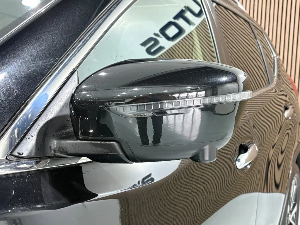 Nissan X-Trail – foto 12