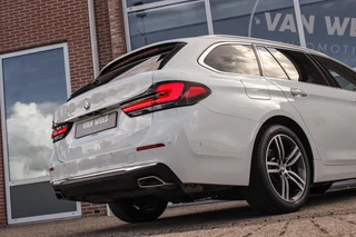 BMW 5 Serie – thumbnail 6