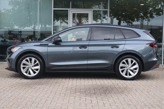 Škoda Enyaq iV – thumbnail 3