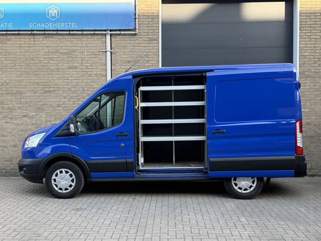 Ford Transit – foto 3