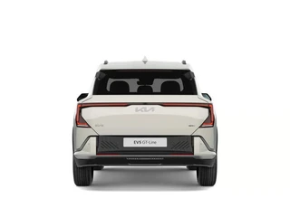 Kia EV5 – thumbnail 5