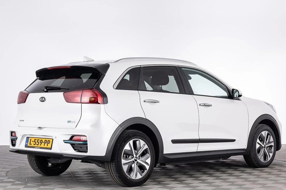 Kia e-Niro – foto 4