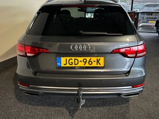 Audi A4 – thumbnail 10