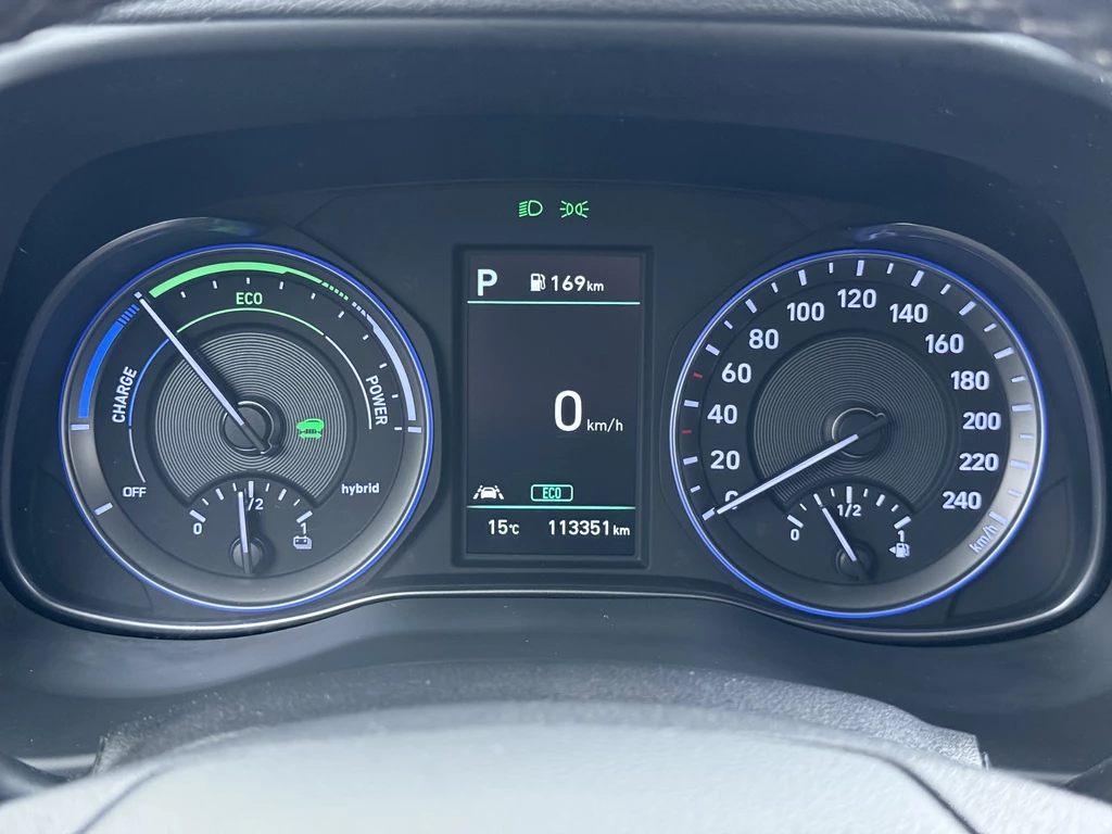 Hyundai Kona – foto 31