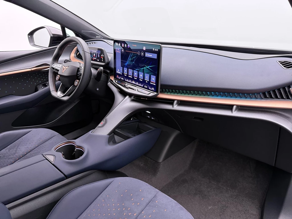 CUPRA Tavascan – foto 43