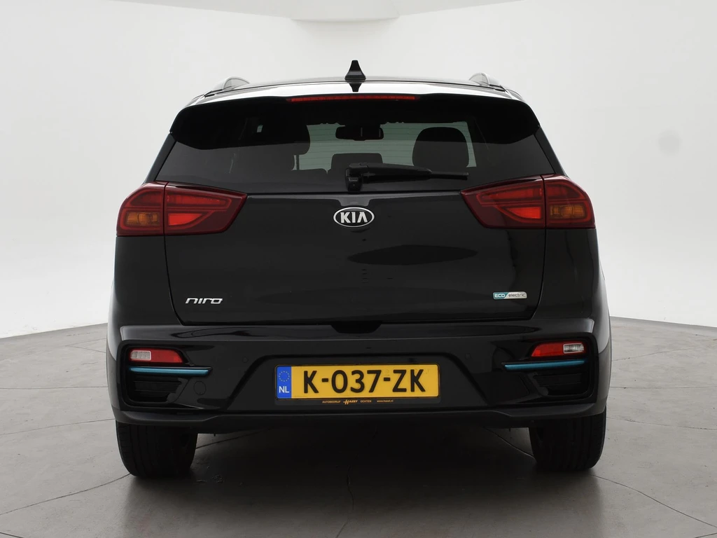Kia e-Niro – foto 3