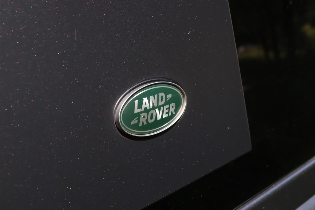 Land Rover Defender – foto 36