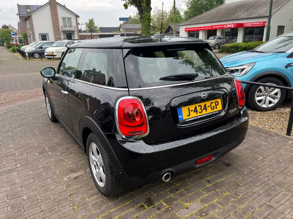 MINI Cooper – foto 3