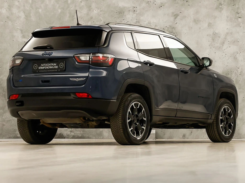 Jeep Compass – foto 6