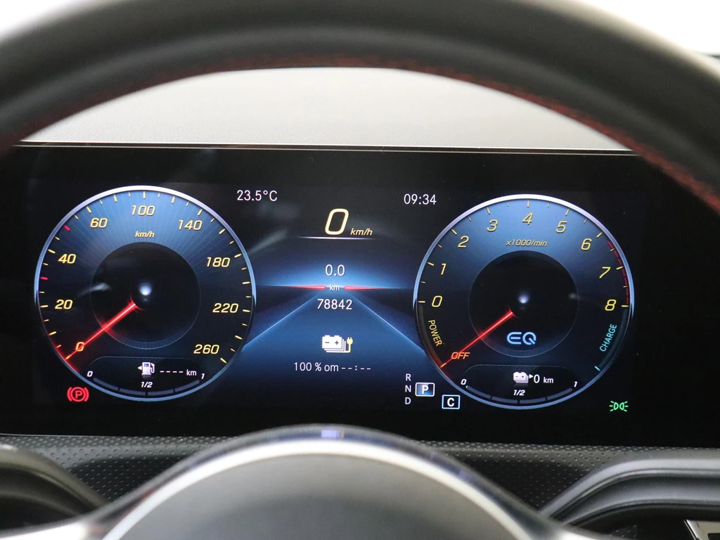 Mercedes-Benz CLA – foto 12