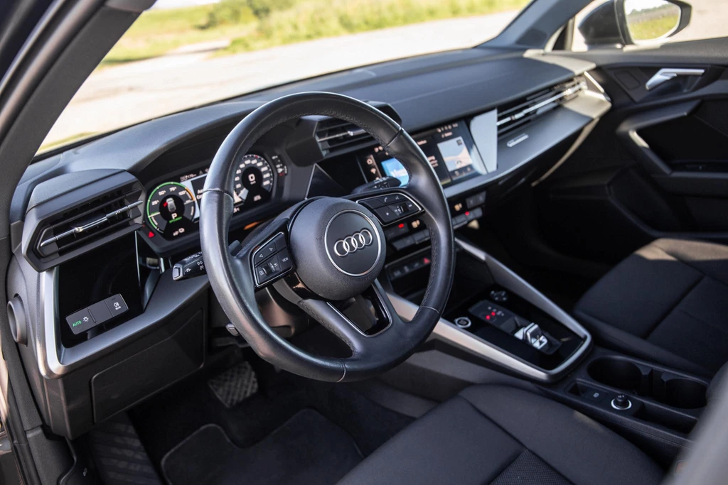 Audi A3 – foto 22