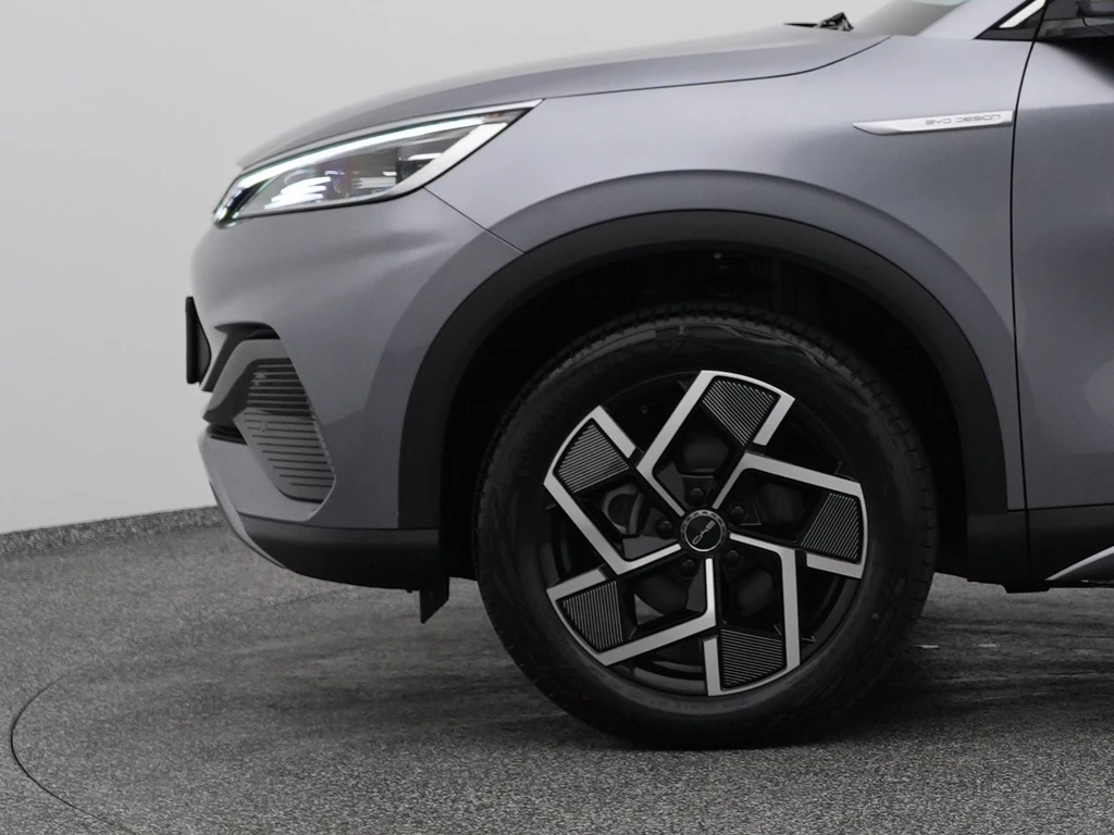 BYD ATTO 3 – foto 31