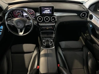 Mercedes-Benz C-Klasse – thumbnail 16