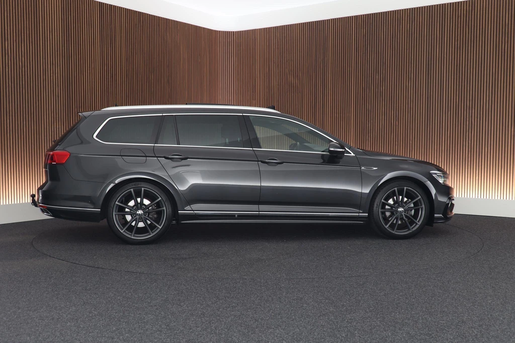 Volkswagen Passat – foto 5