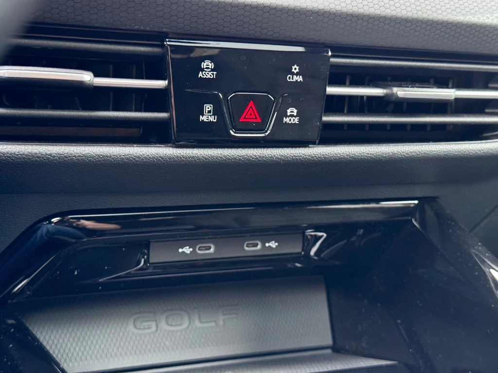 Volkswagen Golf – foto 18