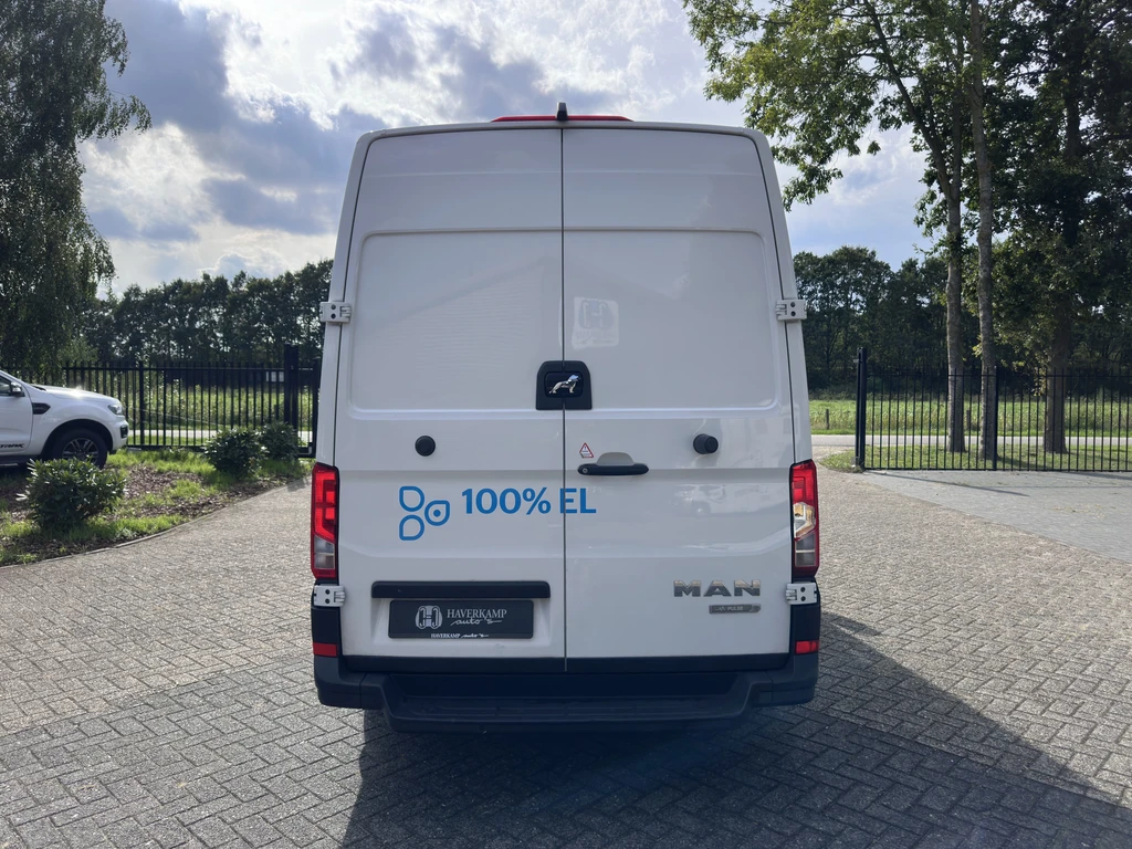 MAN eTGE – foto 3