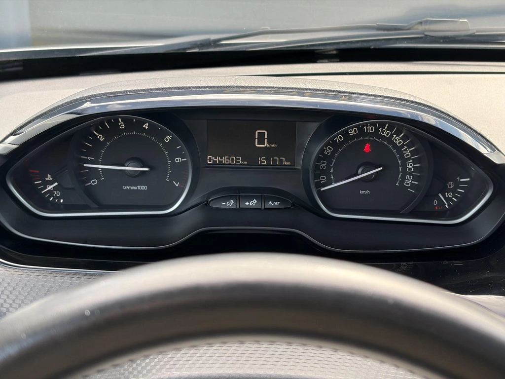 Peugeot 2008 – foto 30