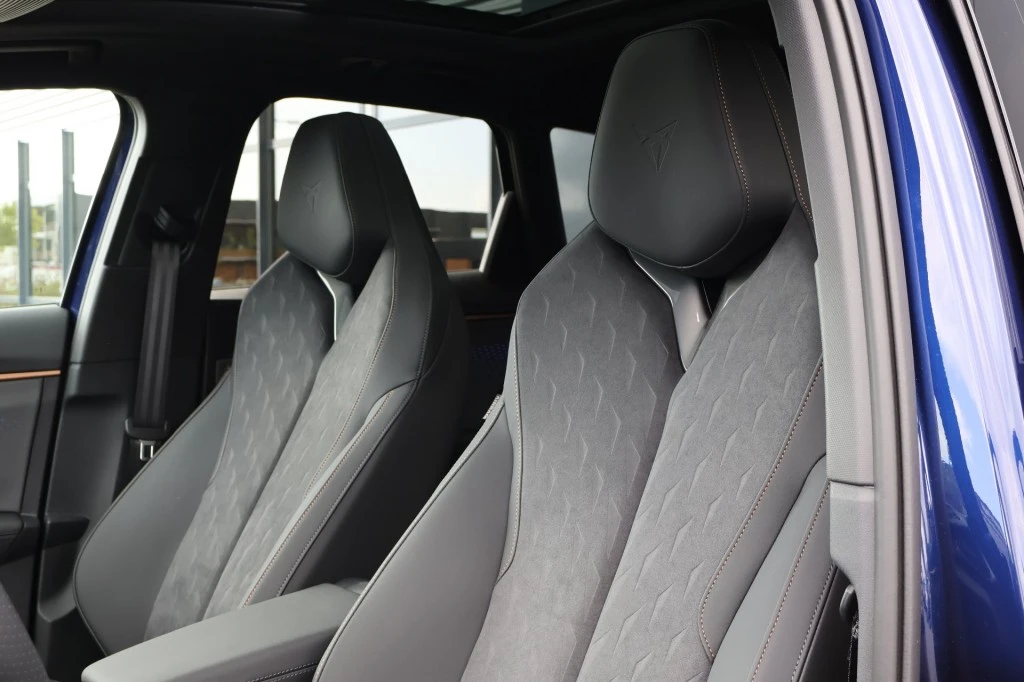 CUPRA Terramar – foto 37