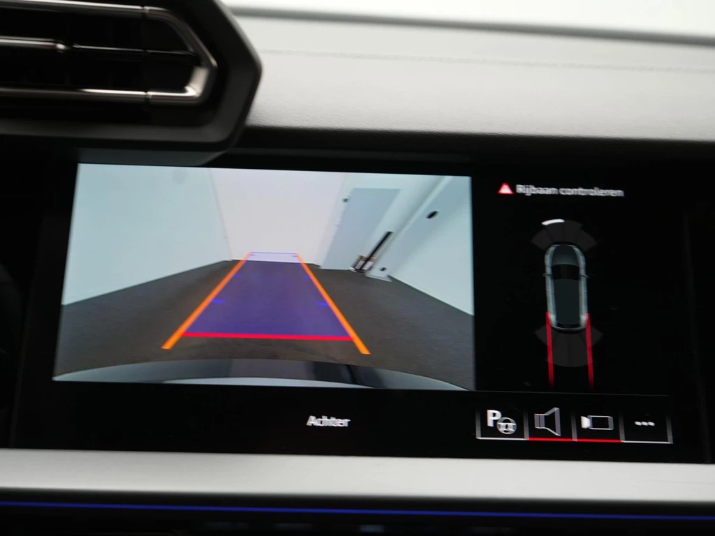 Audi A3 – foto 27