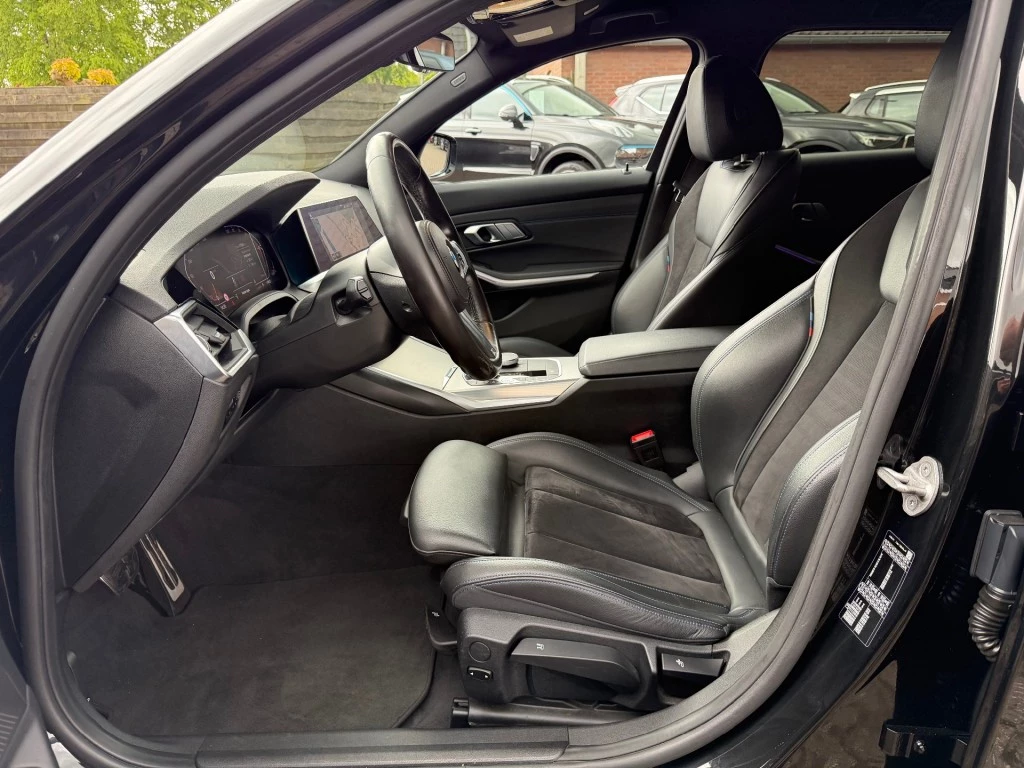 BMW 3 Serie – foto 17