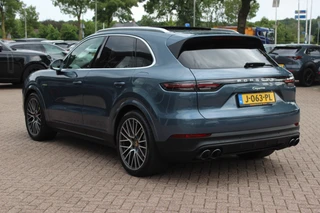 Porsche Cayenne – thumbnail 4