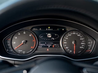 Audi A4 – thumbnail 38