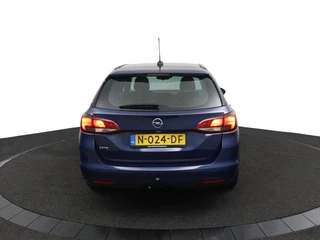 Opel Astra – thumbnail 4