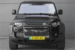 Land Rover Defender – thumbnail 8