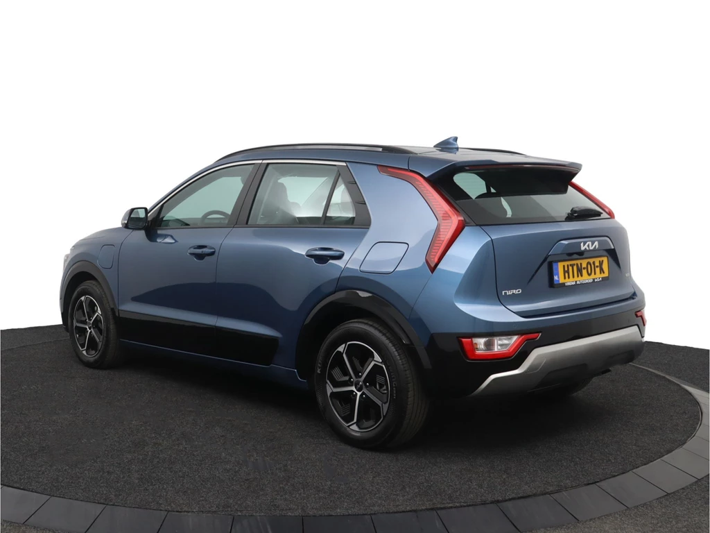 Kia Niro – foto 4