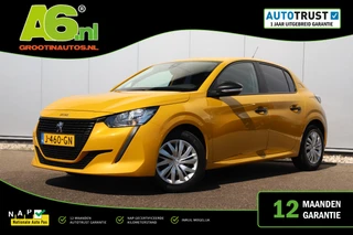 Peugeot 208 – thumbnail 1