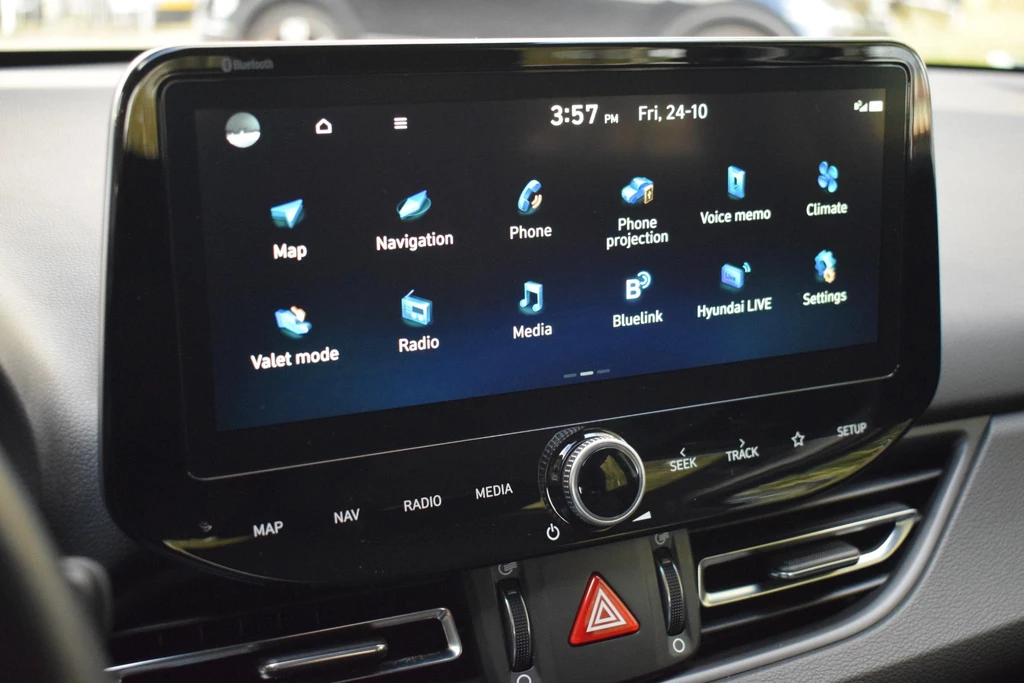 Hyundai i30 – foto 31