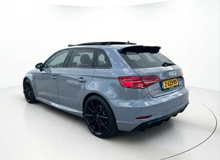 Audi RS3 – thumbnail 3