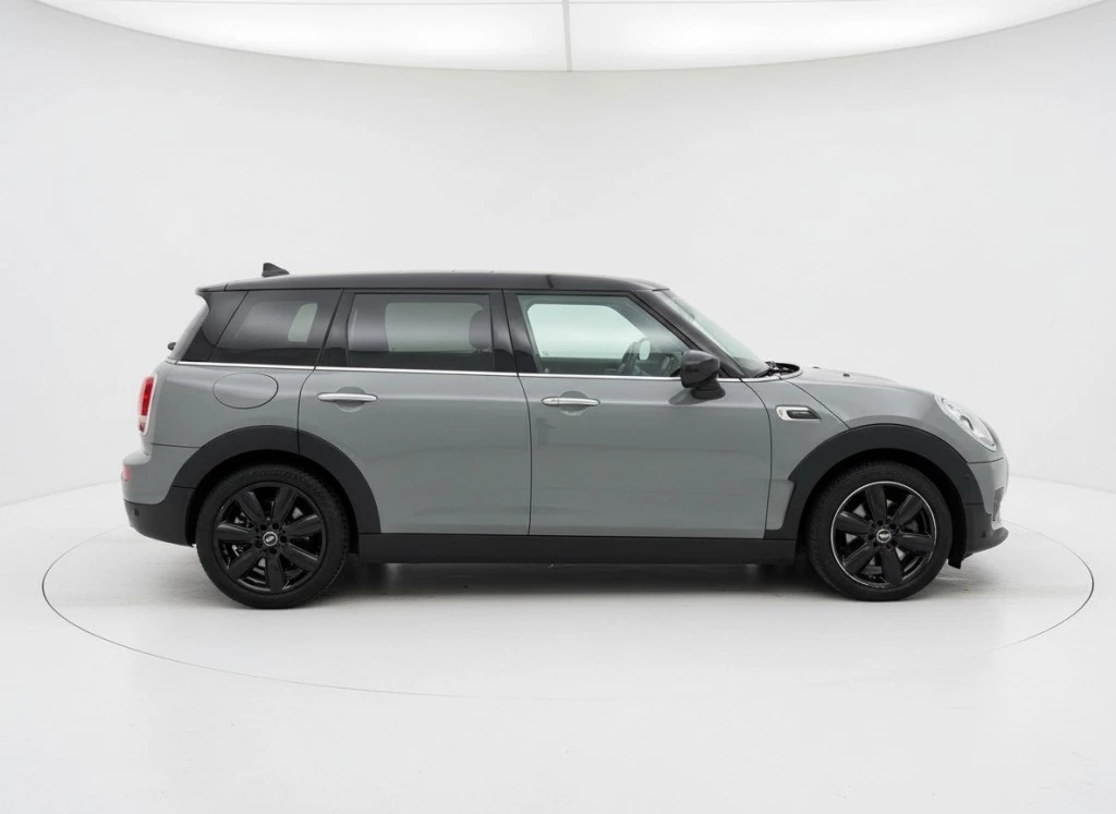 MINI Clubman – foto 6
