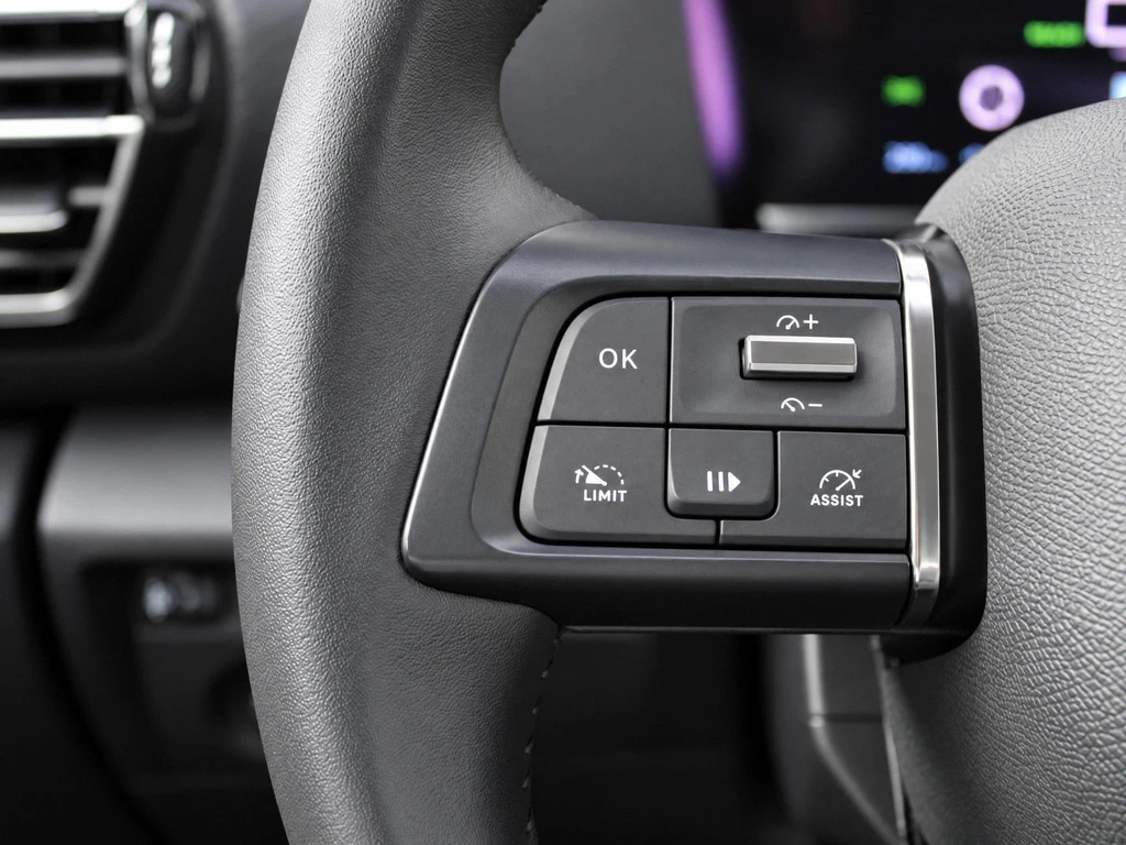 Citroën ë-C4 – foto 24