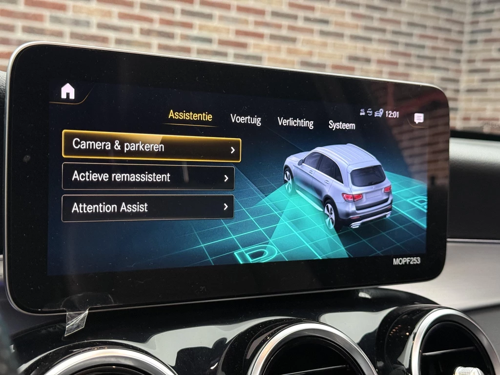 Mercedes-Benz GLC – foto 36
