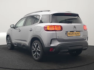 Citroën C5 Aircross – thumbnail 4