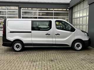Renault Trafic – thumbnail 6