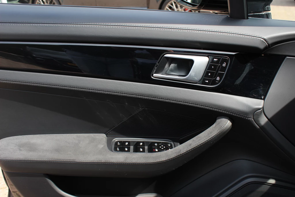 Porsche Panamera – foto 38