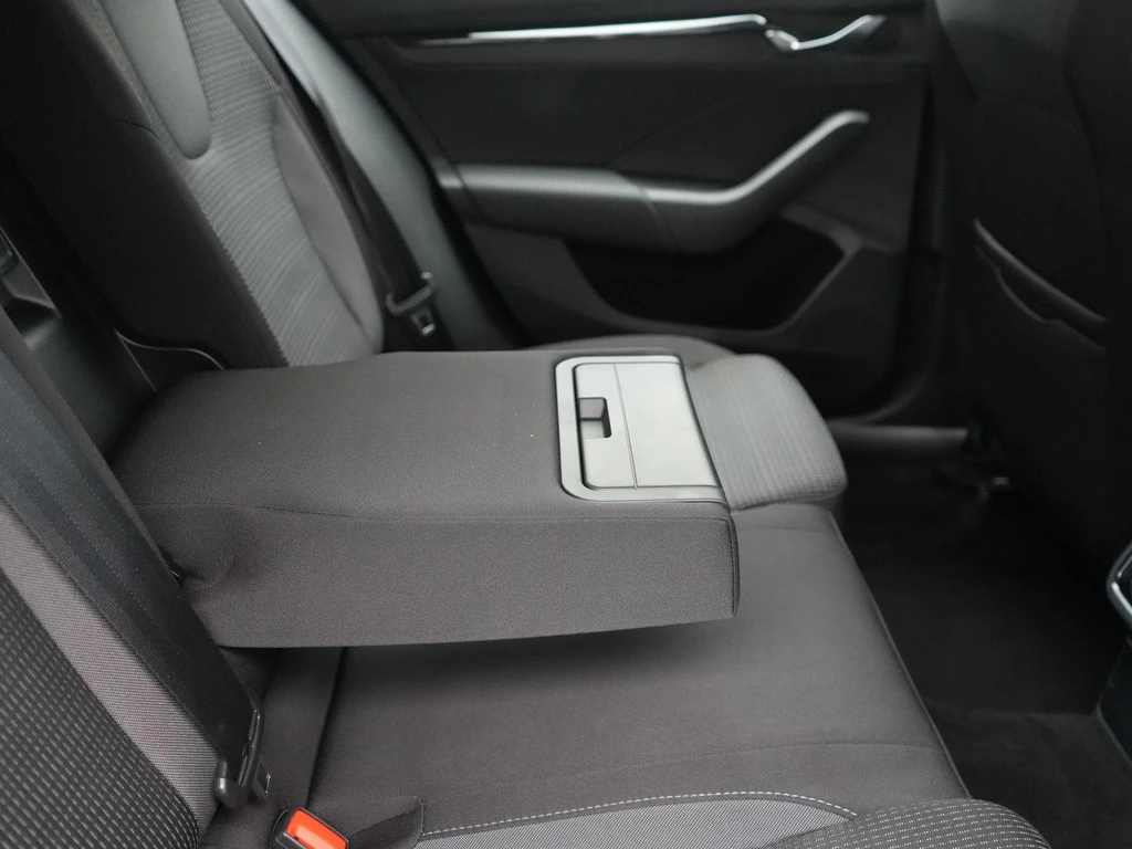 Škoda Octavia – foto 44