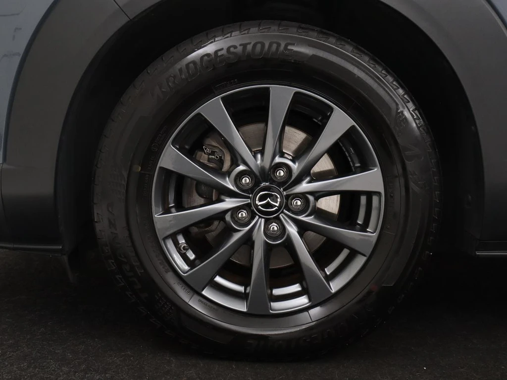 Mazda CX-30 – foto 34