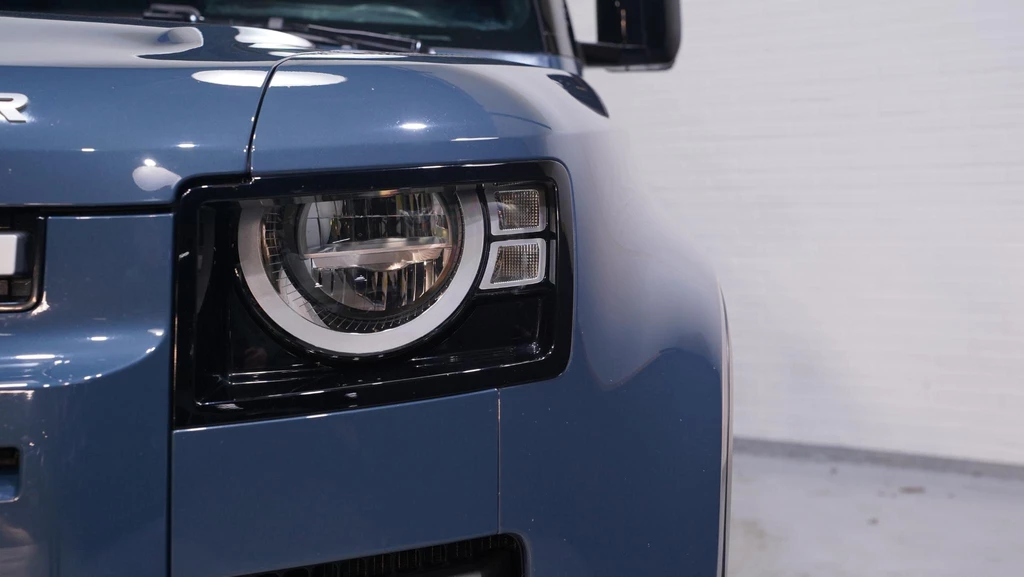 Land Rover Defender – foto 10