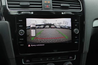 Volkswagen Golf – thumbnail 21