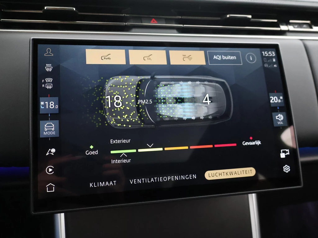 Land Rover Range Rover – foto 120