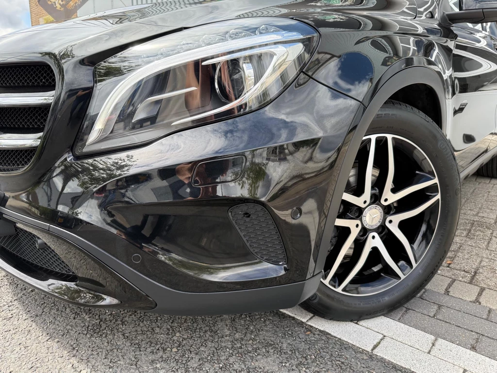 Mercedes-Benz GLA – foto 17