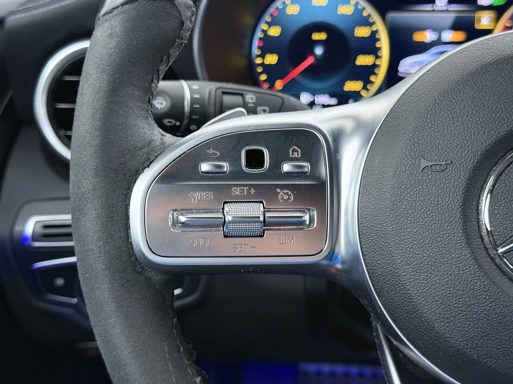 Mercedes-Benz C-Klasse – foto 38
