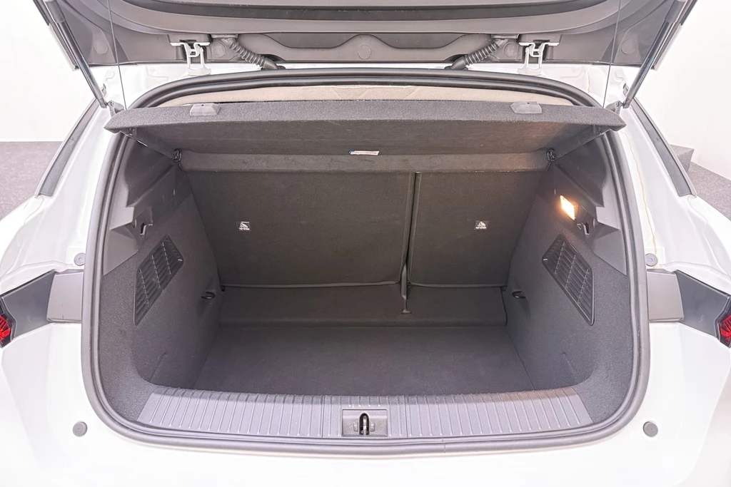 Renault Megane E-Tech – foto 13