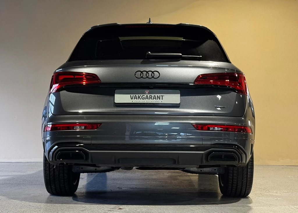 Audi Q5 – foto 4